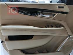 کادیلاک ئێسکەلەید